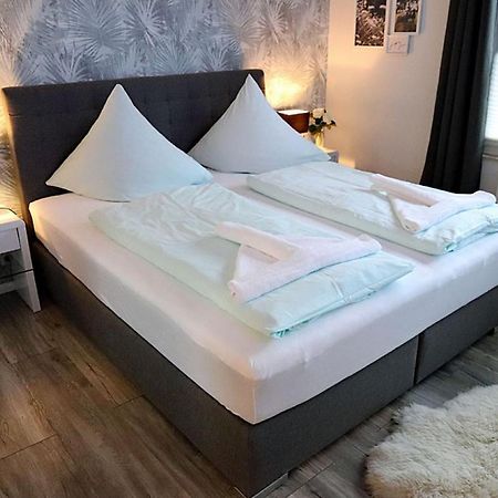 Zyrus 03 Villa Cuxhaven Ngoại thất bức ảnh