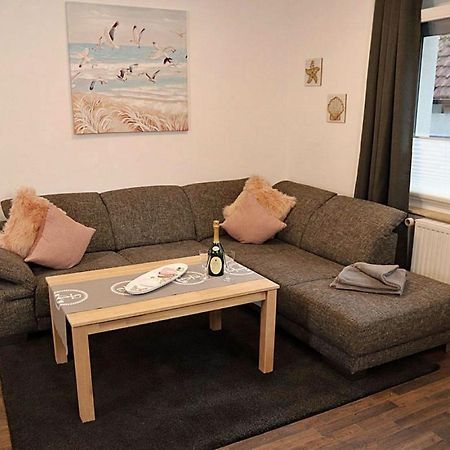 Zyrus 03 Villa Cuxhaven Ngoại thất bức ảnh