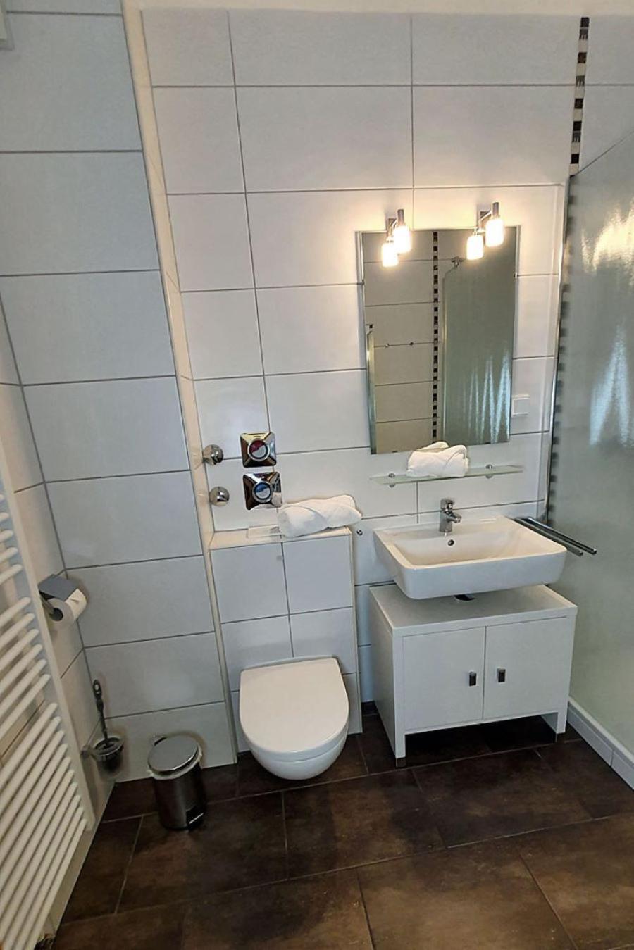 Zyrus 03 Villa Cuxhaven Ngoại thất bức ảnh