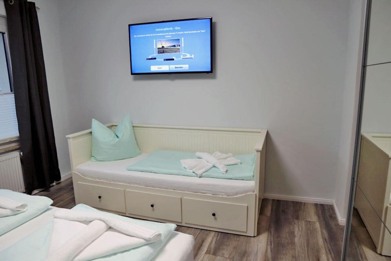 Zyrus 03 Villa Cuxhaven Ngoại thất bức ảnh