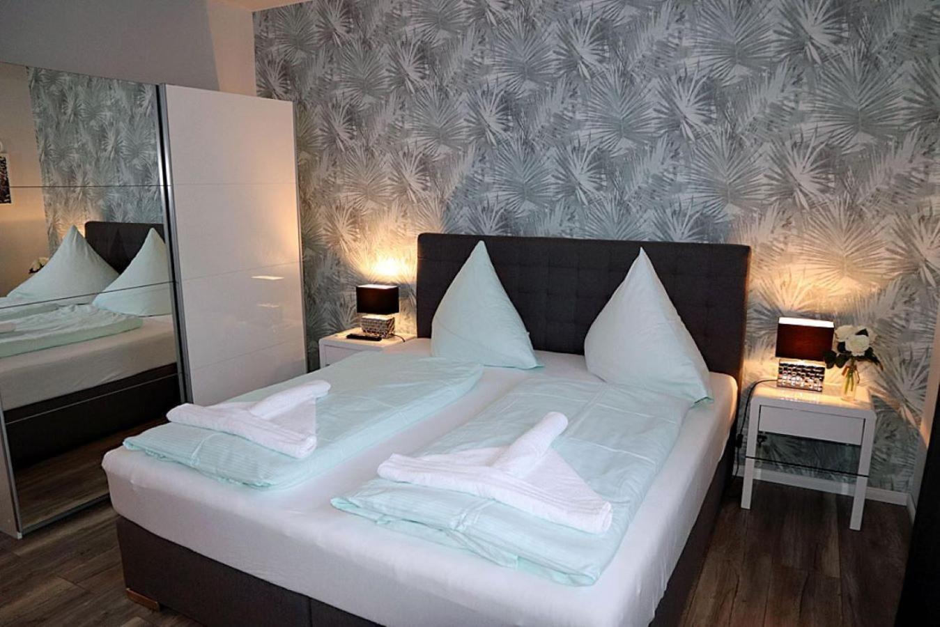 Zyrus 03 Villa Cuxhaven Ngoại thất bức ảnh